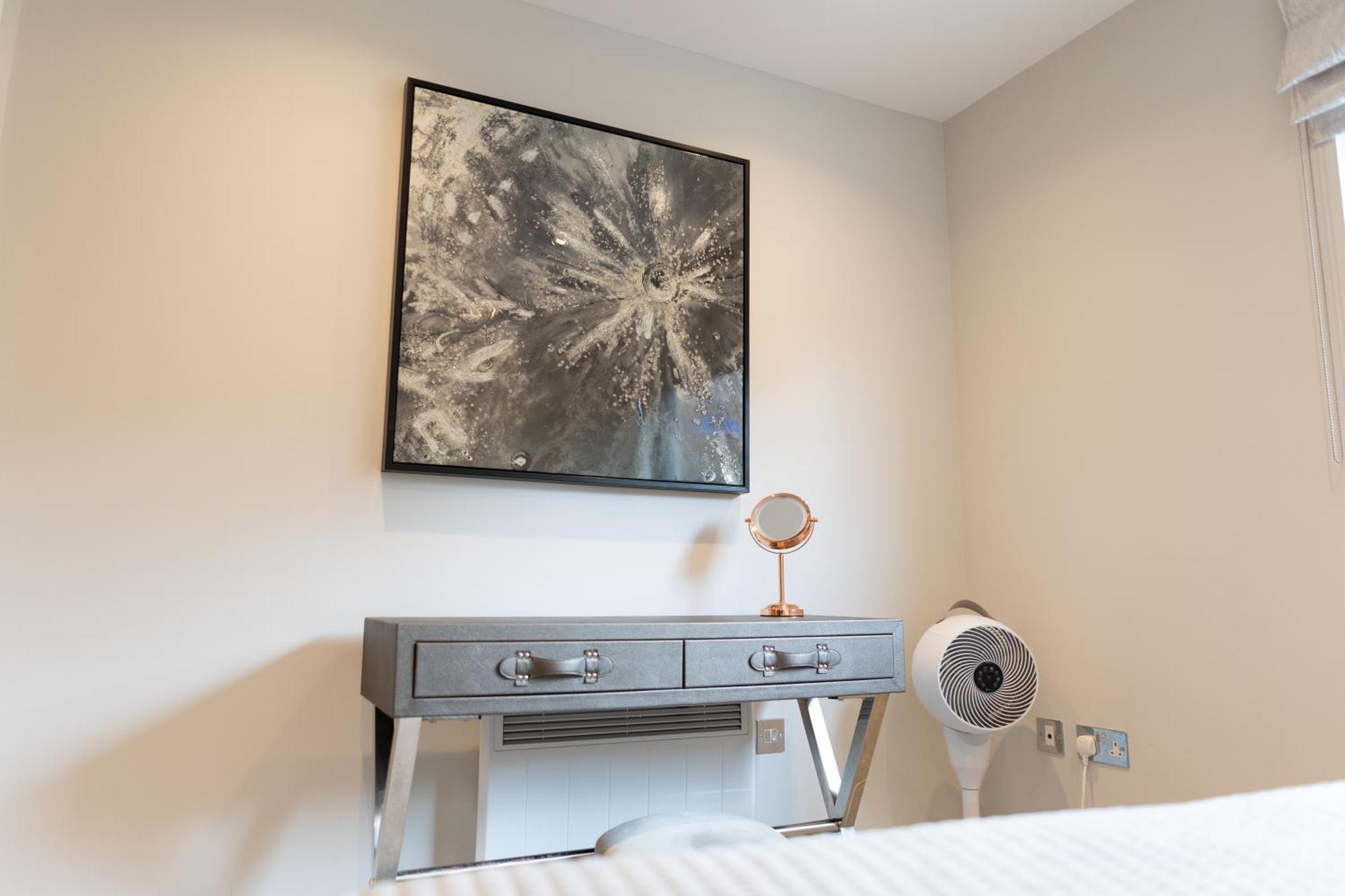 Exclusive Cardiff City Centre Apartment Exterior foto