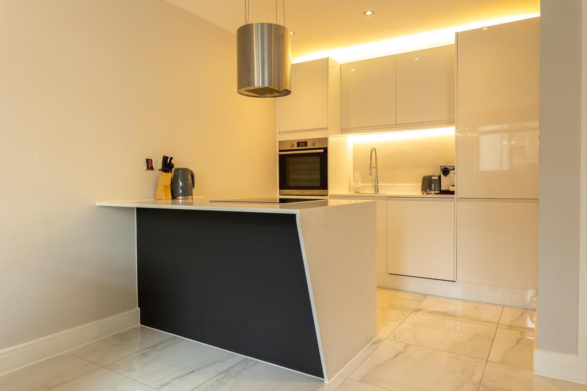 Exclusive Cardiff City Centre Apartment Exterior foto